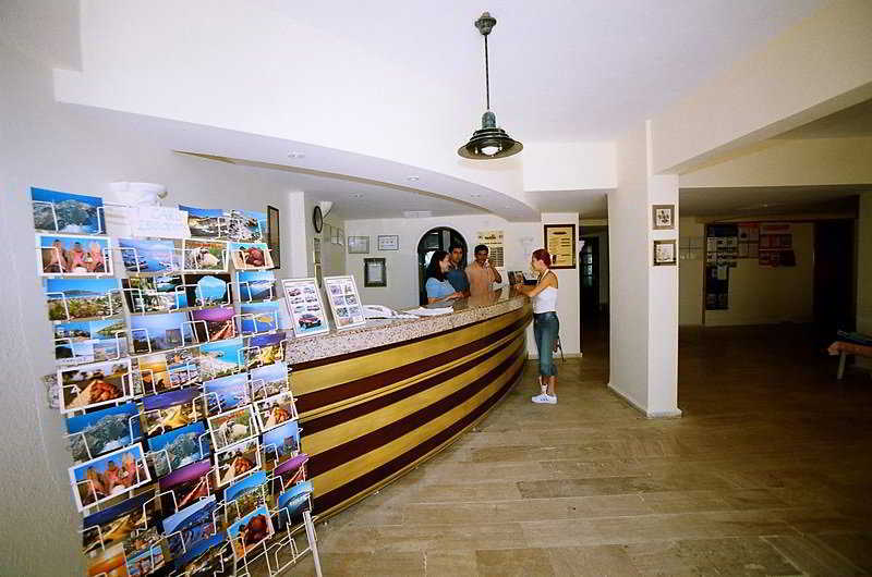 Kleopatra Melissa Hotel Alanya Buitenkant foto